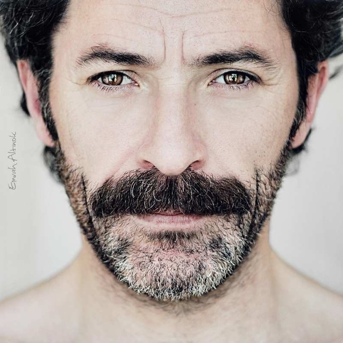 Facity Project by Emrah Altinok