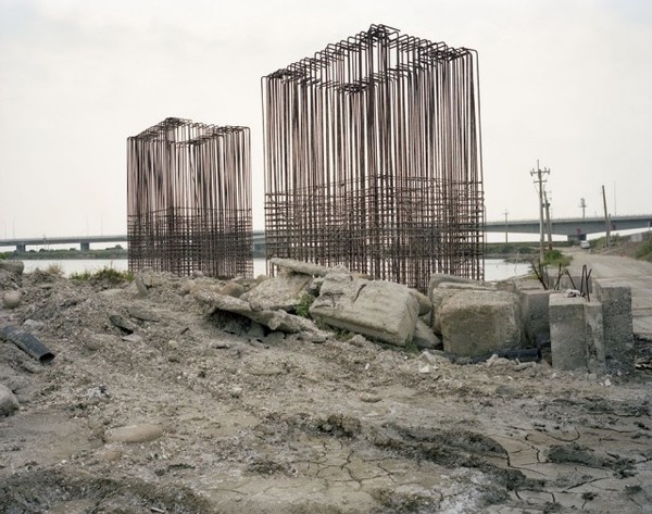 Guillaume Lemarchal Photography3 #place #deserted