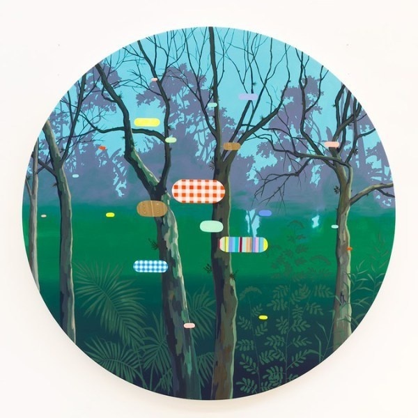 James Kudo | PICDIT #painting #artist #design #art