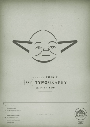 -design-fetish-the-force-of-typography-star-wars-advertising-3.jpg 1132×1600 pixels #th #57 #creative #stationforce #of #typography