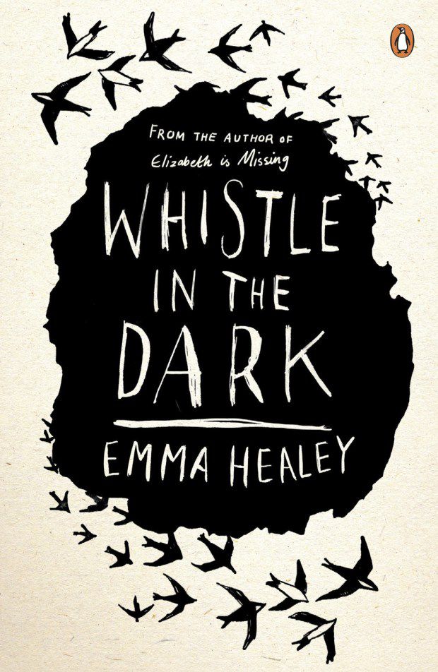 Book Covers of Note June 2018 | The Casual Optimist