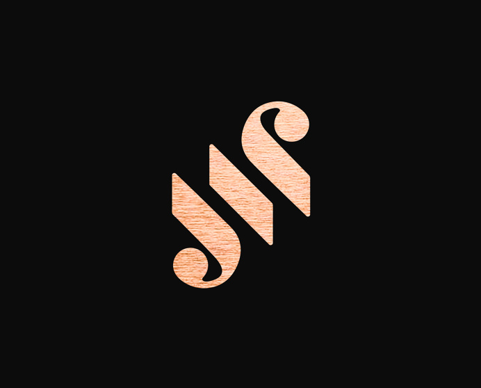 #logo #logos #behance #portfolio #branding #brand #identity #symbol #mark #icon #vintage #monogram #graphic #art #artist