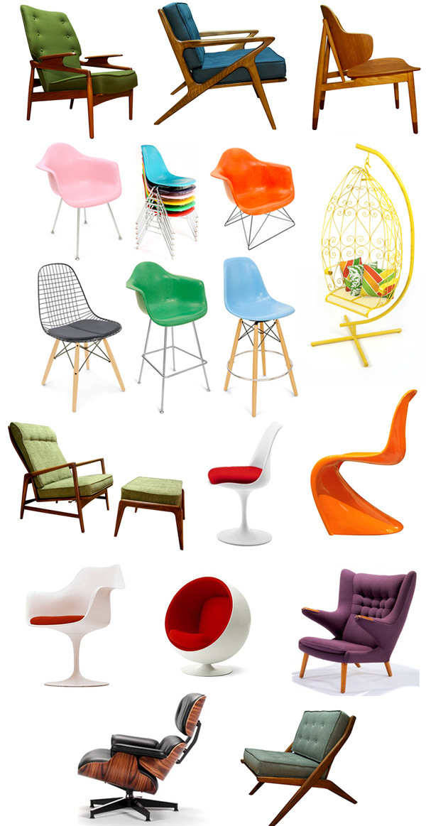 Oh So Lovely Vintage: January 2011