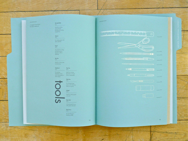 International Society of Typographic Designers (ISTD) Awards Publication #print #promotion #book
