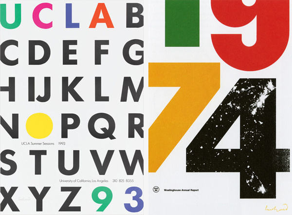 Paul Rand_20 #rand #posters #poster #paul