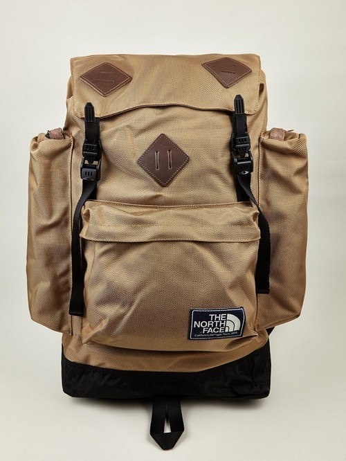 backpack #rucksack #face #north