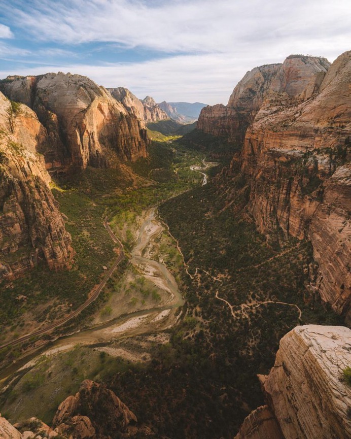 Spectacular Travel and Landscape Photography by Chris Poplawski