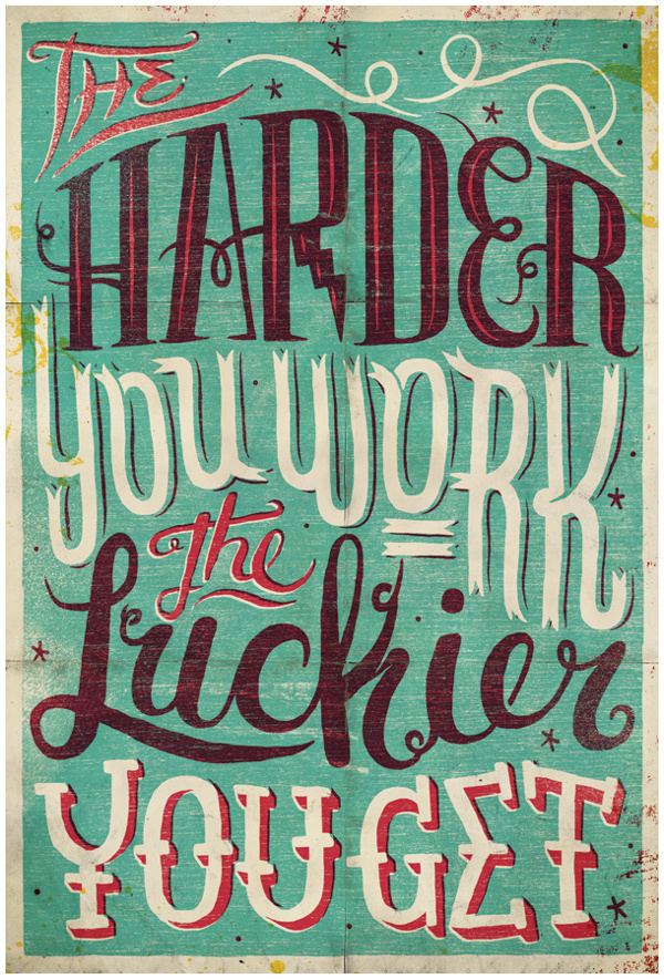 Design TImes #typography