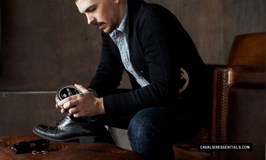 Cavalier Essentials #pemberton #taylor #cavalier