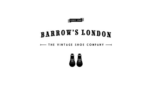 Janos Koos Graphic Designer #janos #london #shoe #koos #vintage #logo #typography