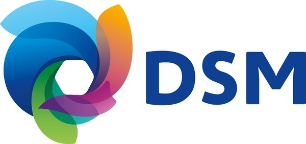 DSM Nederland maakt gebruik van zonnepanelen. #organic