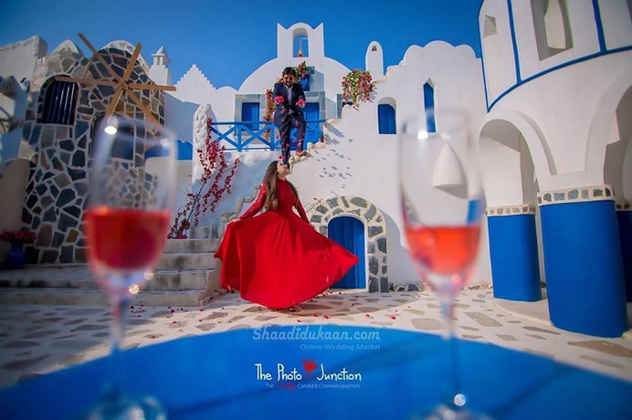 Top 10 Wedding Photographers in Delhi To Make Your Big Day Special
