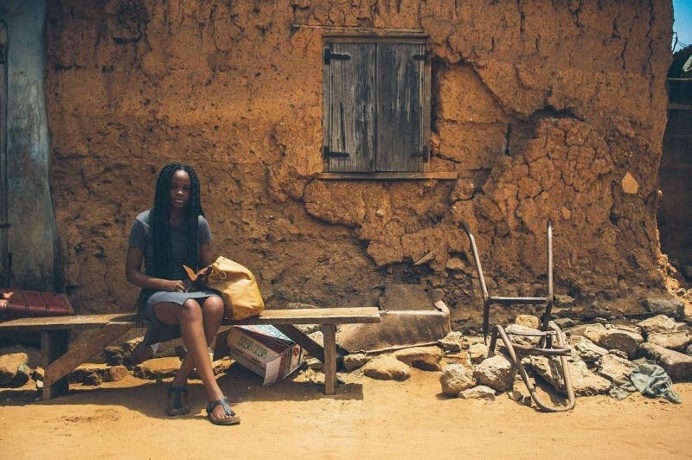 Charles Lawson Captures The True Beauty Of Ghana