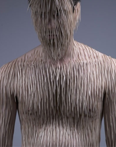 >> #skin