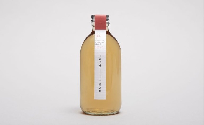 TWIG brings cold brew tea to London