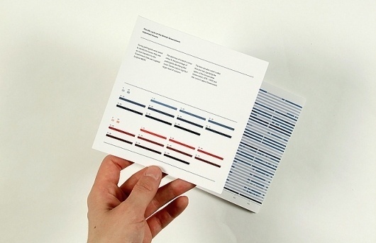 Pelican Jigsaw #infographics #design #graphic #minimal