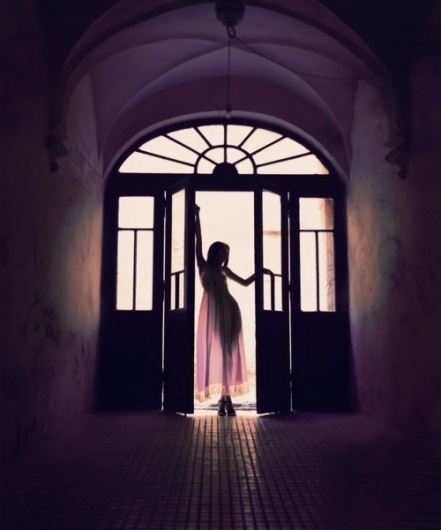 Sara Lindholm #pink #photography #black #art