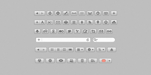 Safari finder glyphs Free Psd. See more inspiration related to Home, Search, Trash, Google, Safari, Link, Upload, Horizontal, Flickr, Glyphs, Preview and Finder on Freepik.