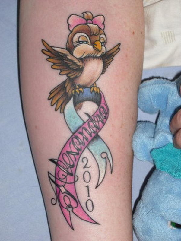 30+ Inspiring Miscarriage Tattoos #miscarriage #tattoo
