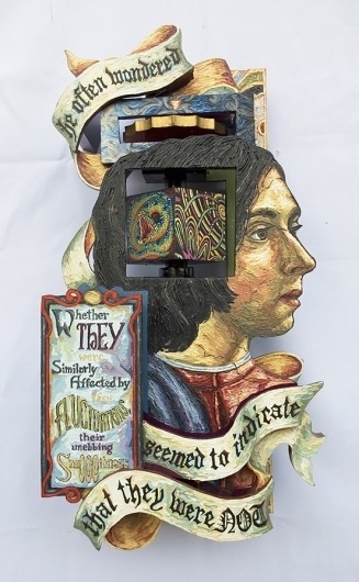 AlysonSouza_TheyWereNot_5_Web.jpg (JPEG Image, 552 × 894 pixels) - Scaled (94%) #type #illustration #art