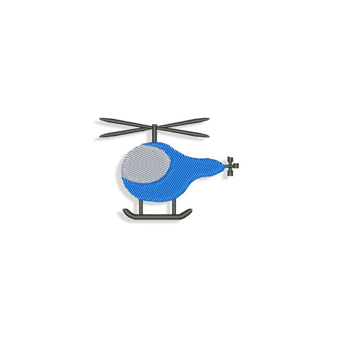 MiniHelicopterV2-Logo