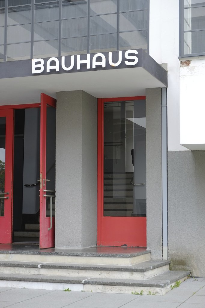 bauhaus / dessau