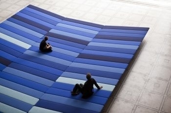 Ronan & Erwan Bouroullec Design #bouroullec #erwan #ronan #and