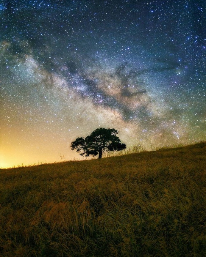 Spectacular Landscape Photography by Chris Ewen Crosby