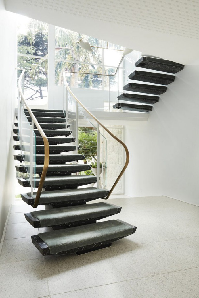 Homage to Oscar Niemeyer – The Heritage of Modernism