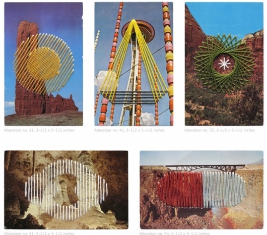 Tundra Blog | The blog of Studio Tundra. Creative inspiration mixed with the everyday. #vintage #art
