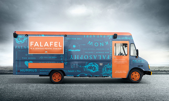 Food Truck