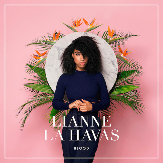 Lianne La Havas — Blood