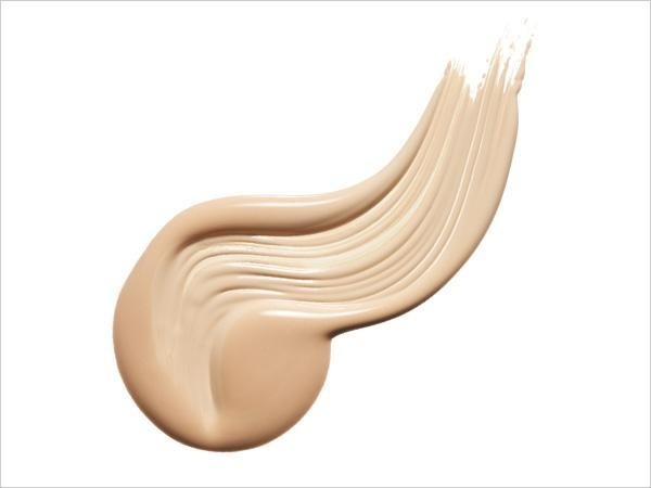 Foundation makeup smear #smear