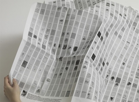 Alexander Lis / Creative Research and Self-Initiated Projects / Bench.li #graphic design