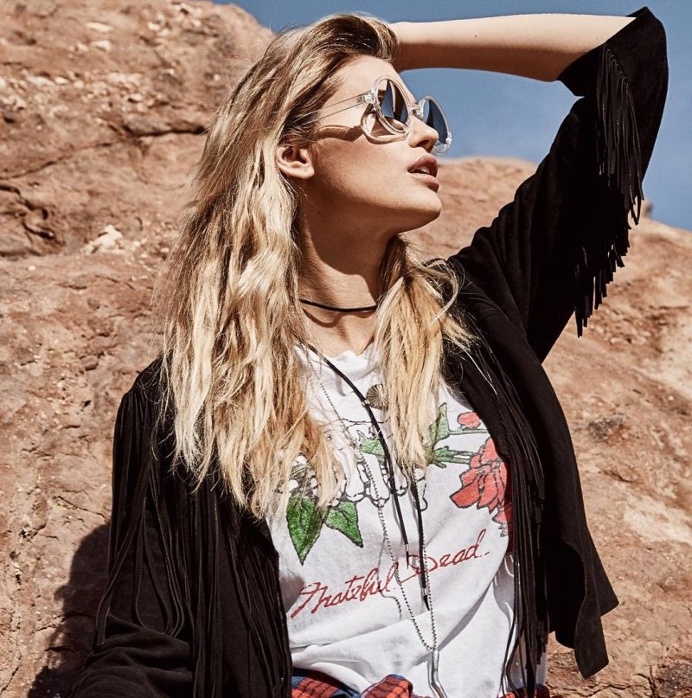 Fashion Photography by Renee Wymer