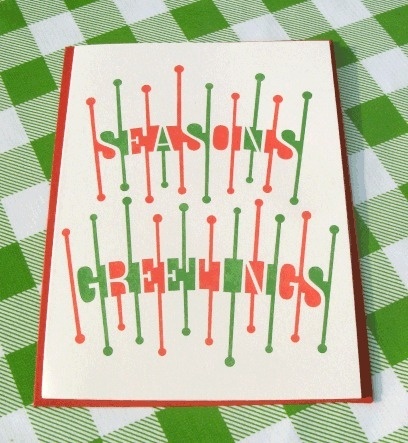 6a00e55179fccc8833014e8974b1a6970d 800wi #greeting #cards #letterpress #typography