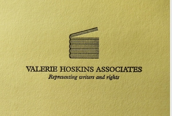 Our work with Valerie Hoskins Associates #letterpress #typography