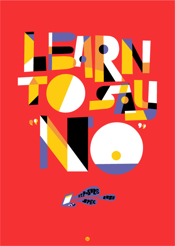 The Little Friends of Printmaking #type