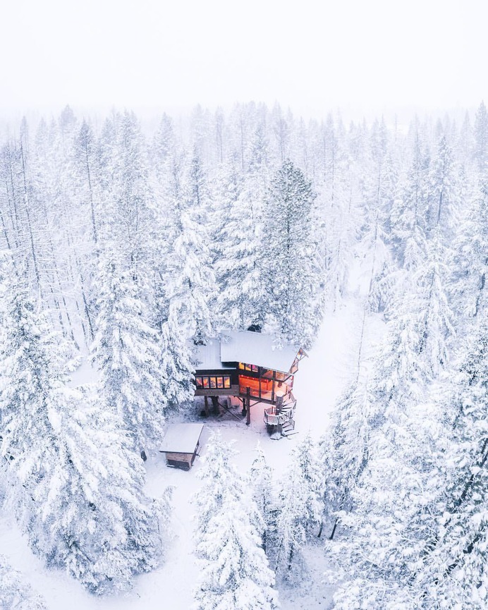 Travel Landscape and Drone Photography by Michael Matti