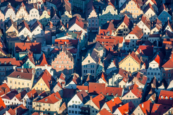 Klaus Leidorf | PICDIT