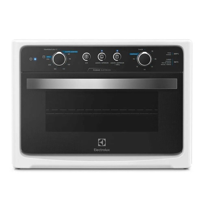 horno electrolux