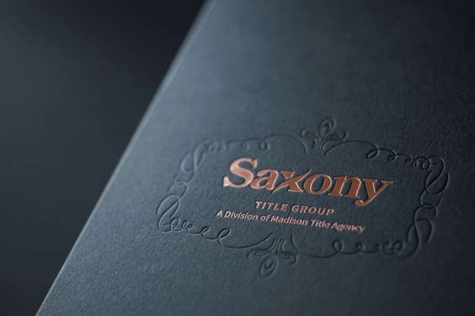 Bespoke corporate gift box