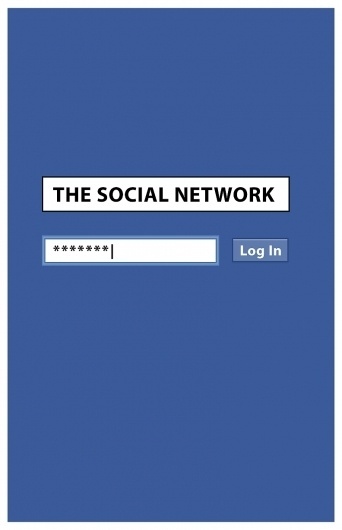 tumblr_lzeqoeC9F01qzdglao1_r1_1280.jpg 792×1224 pixels #movie #the #network #poster #social