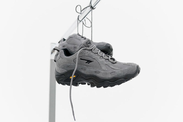 HI-TEC HTS74 Sneaker Release Info Closer First Look Details Up Close 2 New Silhouettes Shoes Trainers Kicks Sneakers Footwear Cop Purchase Buy Coming Soon Available Online Webstore In Store