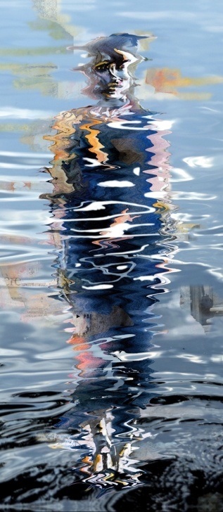 Bruce Clarke FANTOME