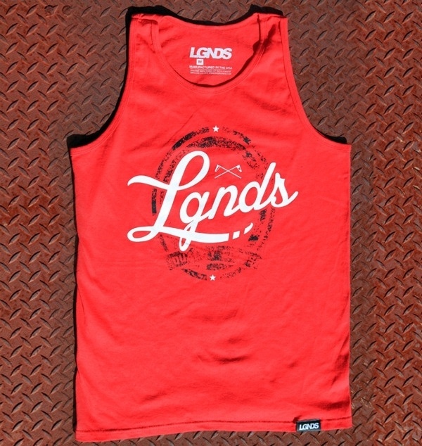 LGNDS — LGNDS #clothing #script #lgnds #brandano #ricky #fashion #typography