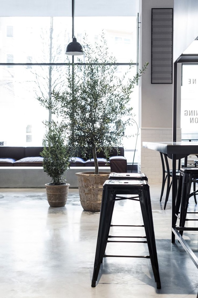 Usine by Richard Lindvall. Photo by Johan Annerfelt. #usine #richardlindvall #industrial