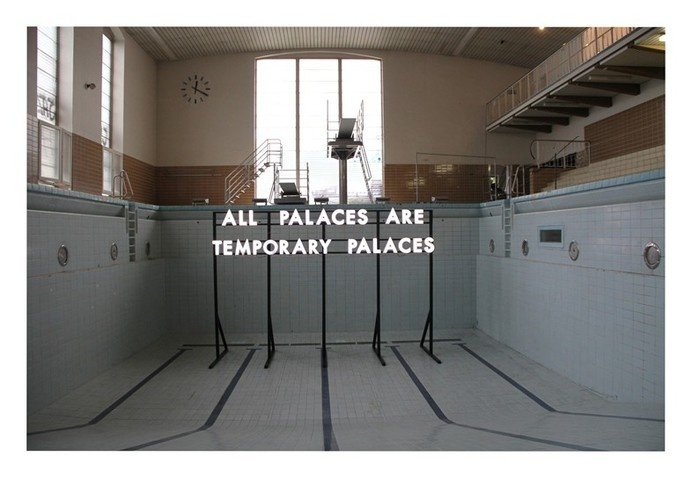 PALACES STADBATT #rob #montgomery #berlin #stadbatt