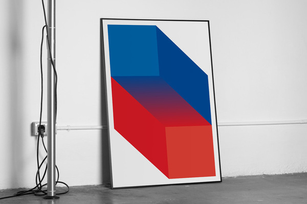 This is Now | Hey #poster