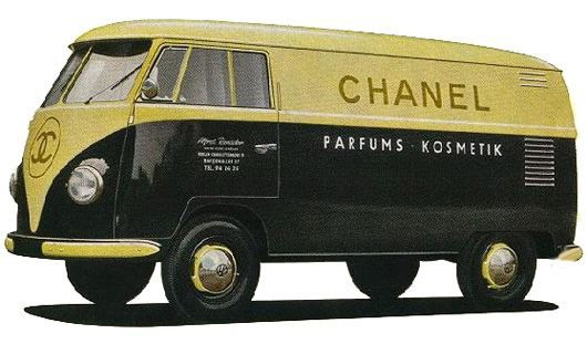 VW, bus, vehicle, advertisement, design, graphic
